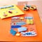 Beginner Swimming Dimensional Stickers by Recollections™